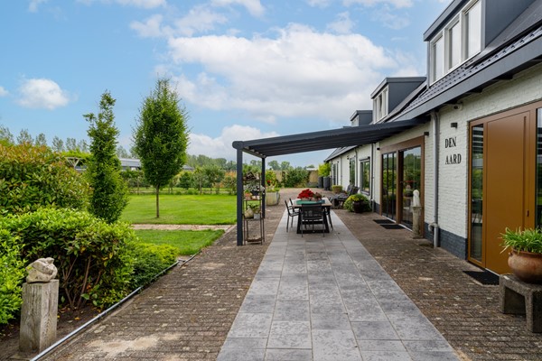 Medium property photo - Zuidhollandsedijk 141, 5171 TL Kaatsheuvel